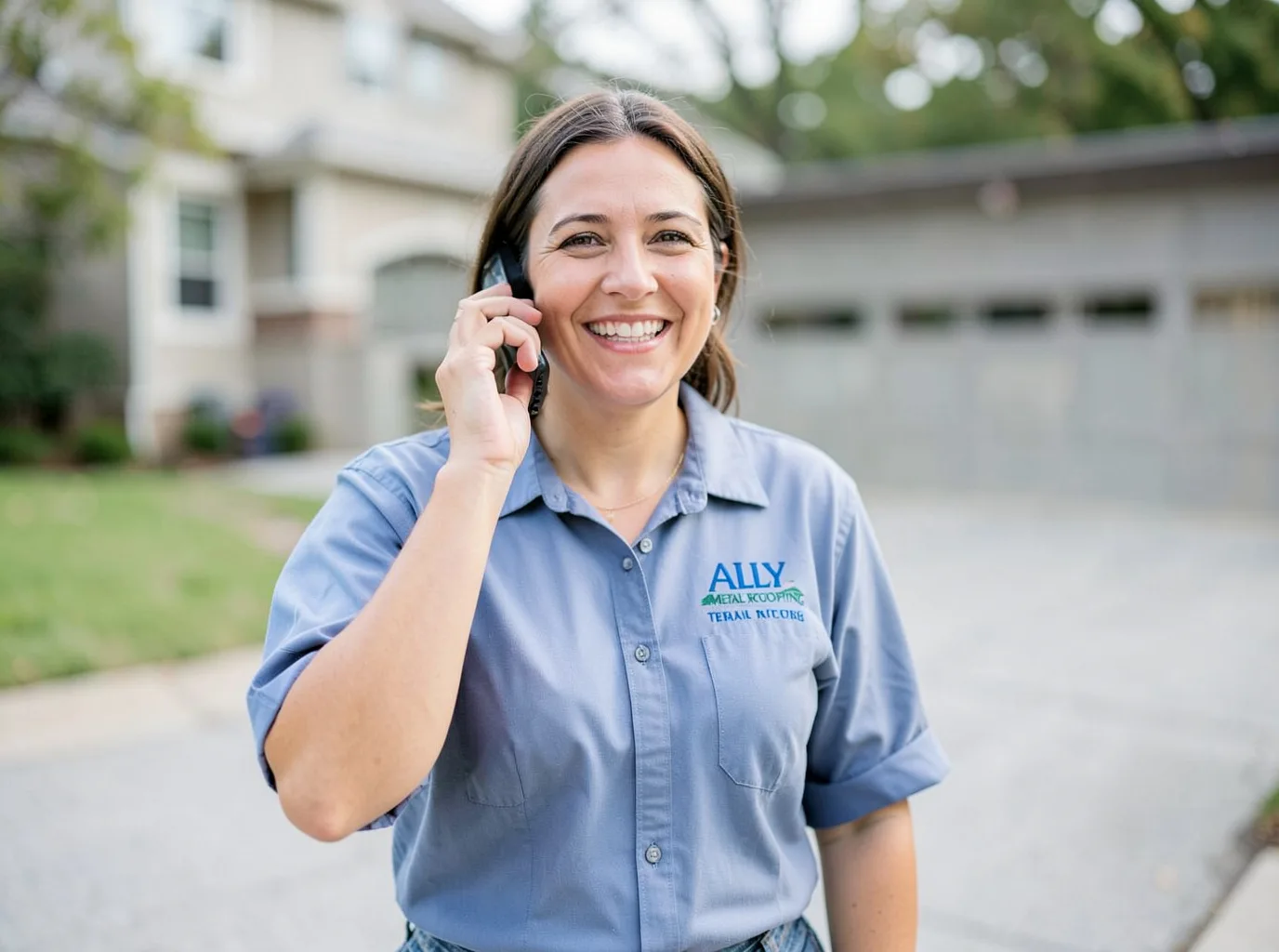 Metal Roof Installation Fingerville, SC FAQs